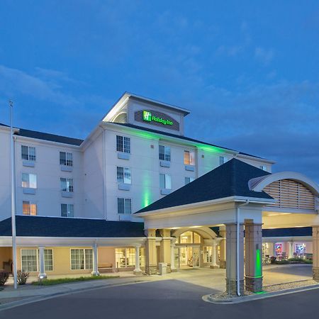 Holiday Inn Colorado Springs - Airport By Ihg Екстериор снимка