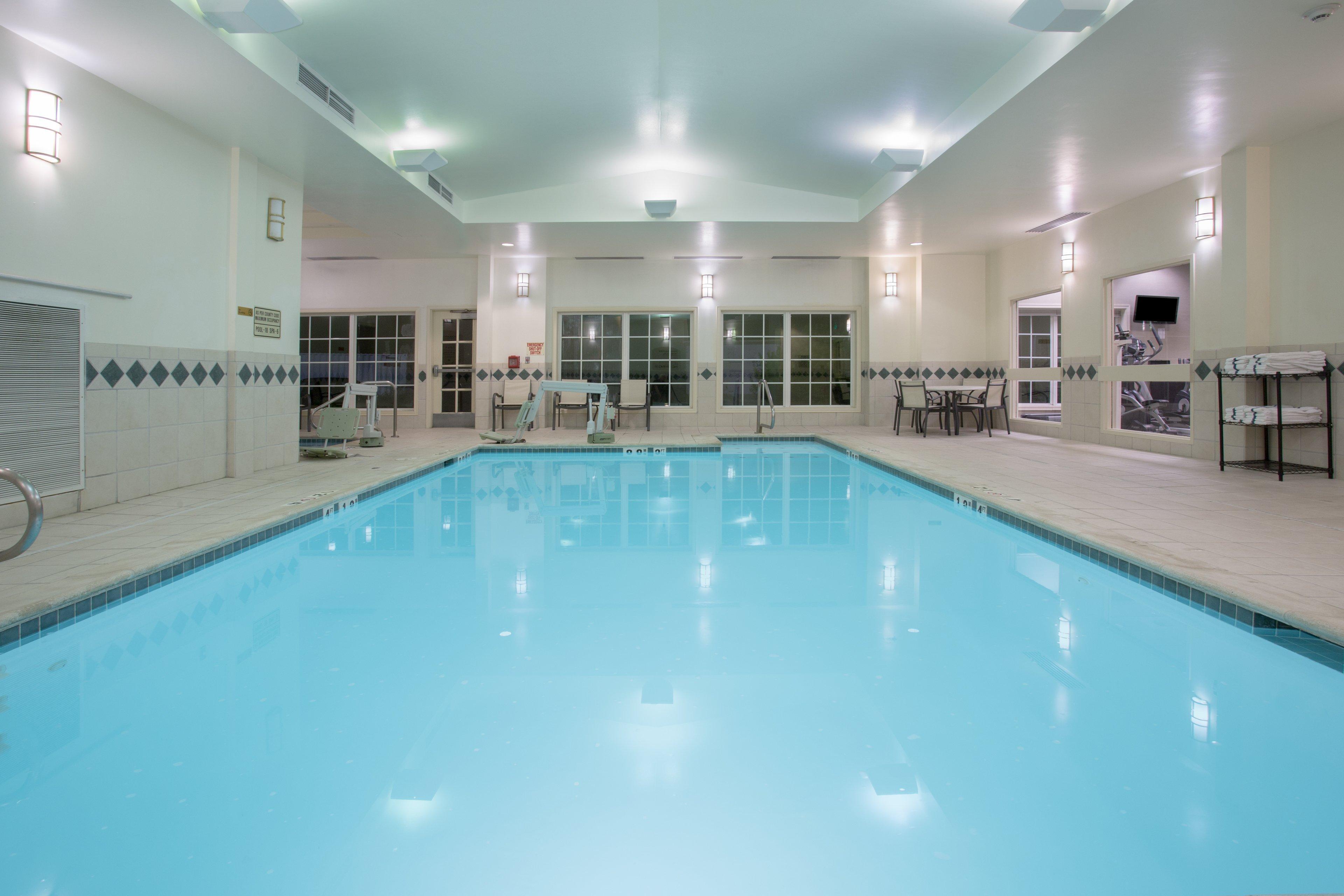 Holiday Inn Colorado Springs - Airport By Ihg Екстериор снимка