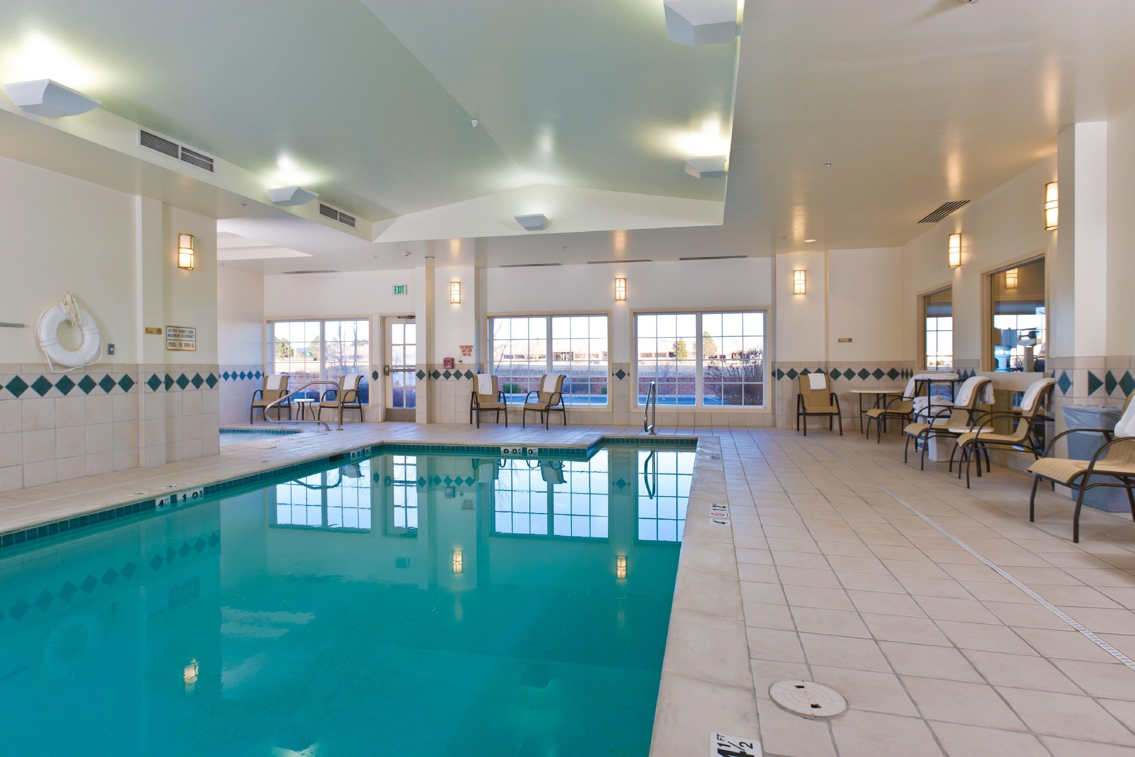 Holiday Inn Colorado Springs - Airport By Ihg Екстериор снимка