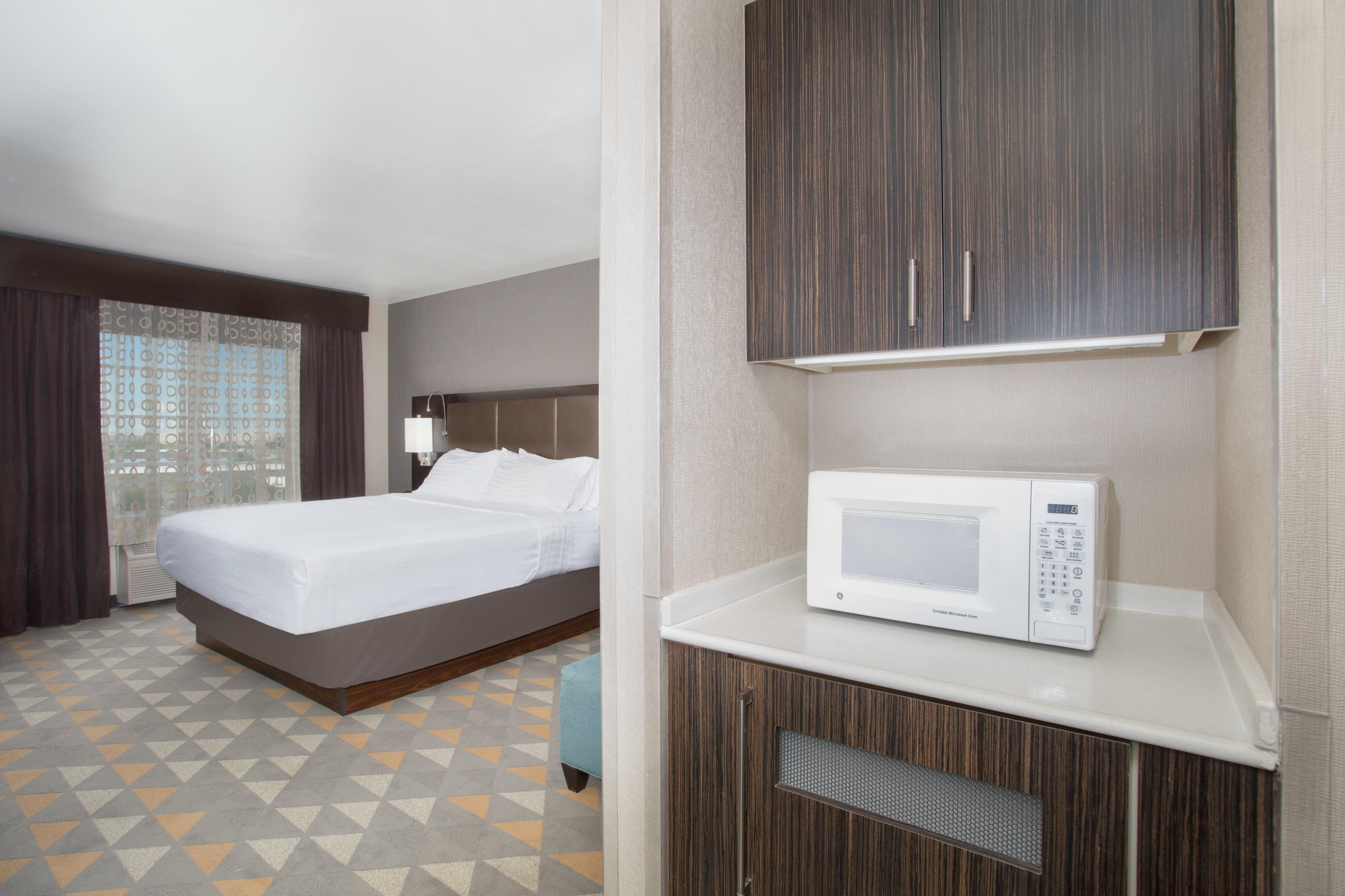 Holiday Inn Colorado Springs - Airport By Ihg Екстериор снимка