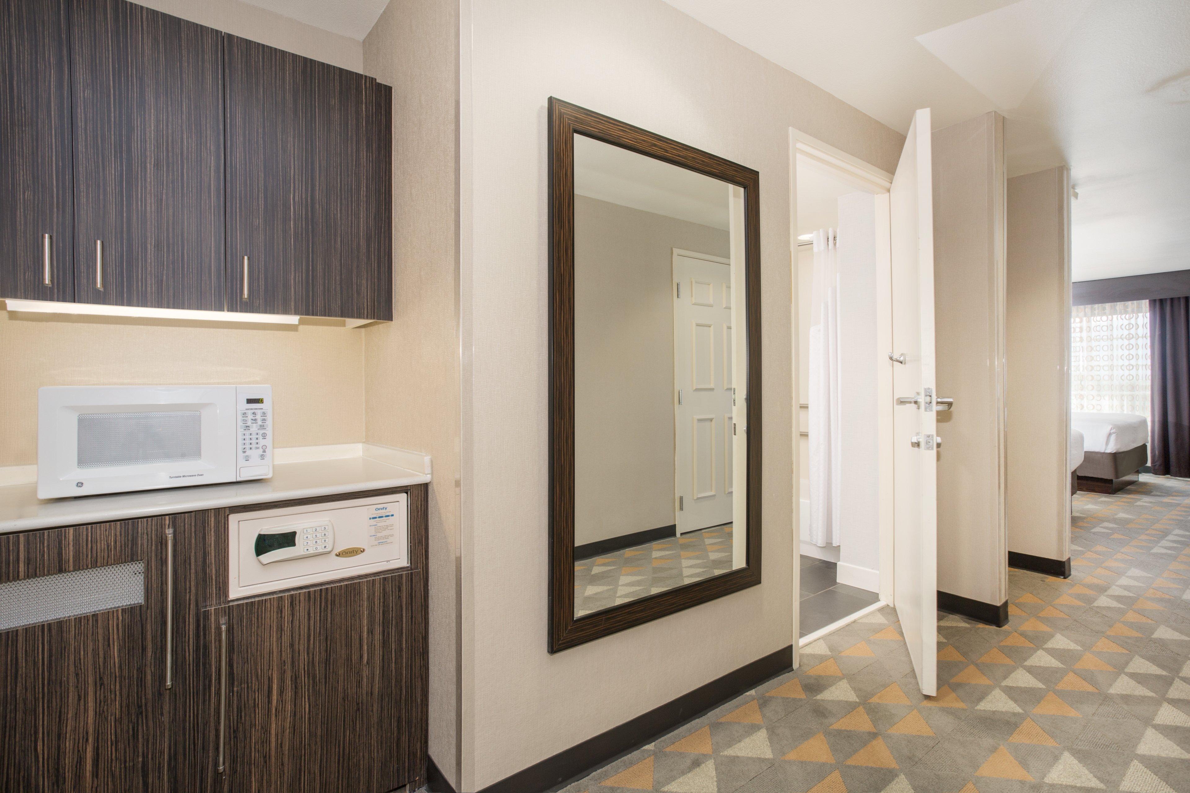 Holiday Inn Colorado Springs - Airport By Ihg Екстериор снимка