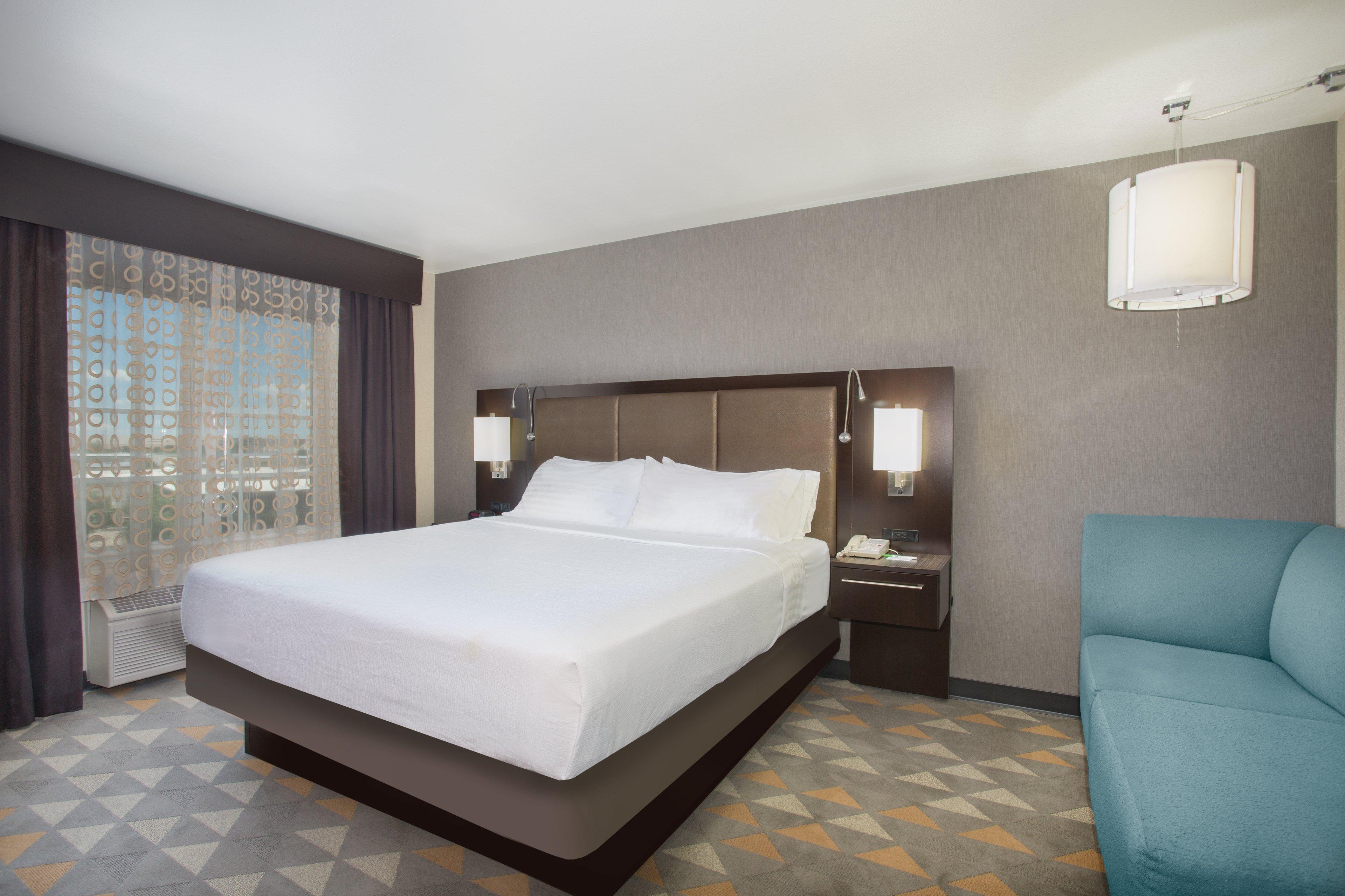 Holiday Inn Colorado Springs - Airport By Ihg Екстериор снимка