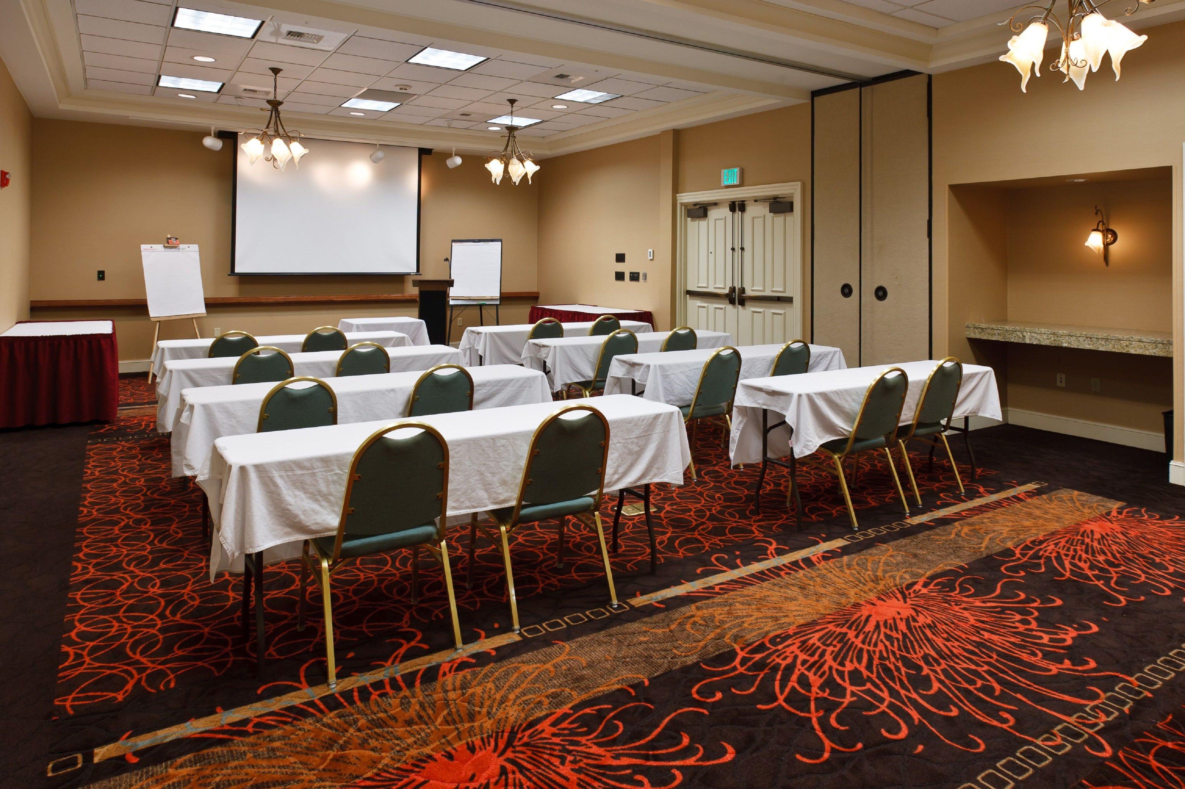 Holiday Inn Colorado Springs - Airport By Ihg Екстериор снимка