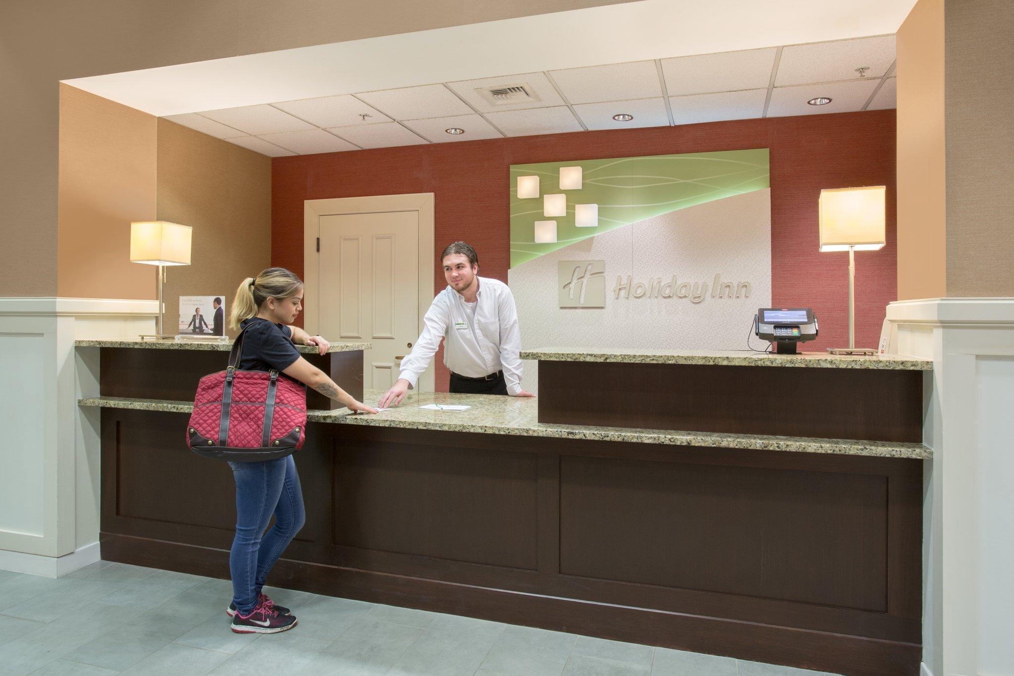 Holiday Inn Colorado Springs - Airport By Ihg Екстериор снимка