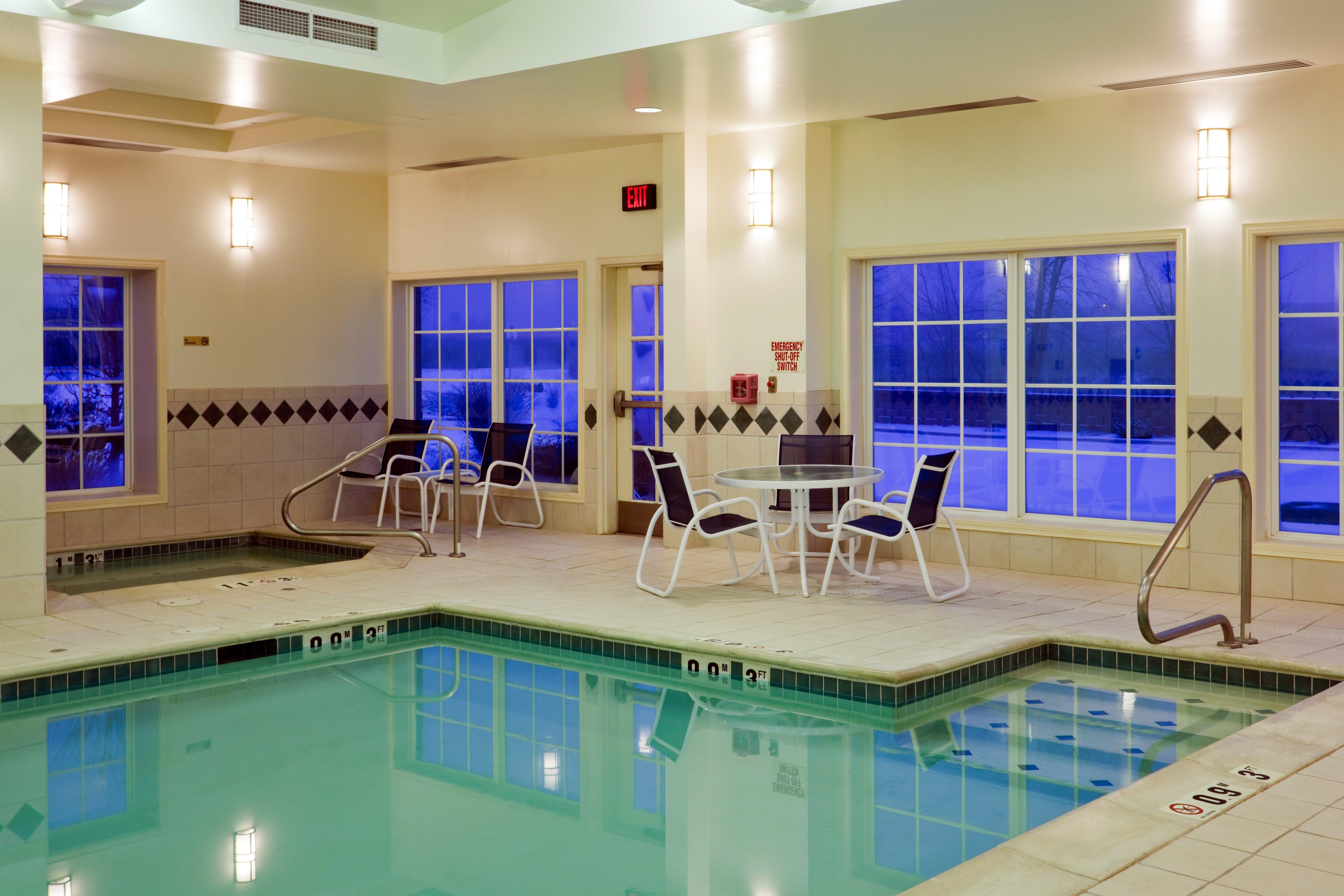 Holiday Inn Colorado Springs - Airport By Ihg Екстериор снимка