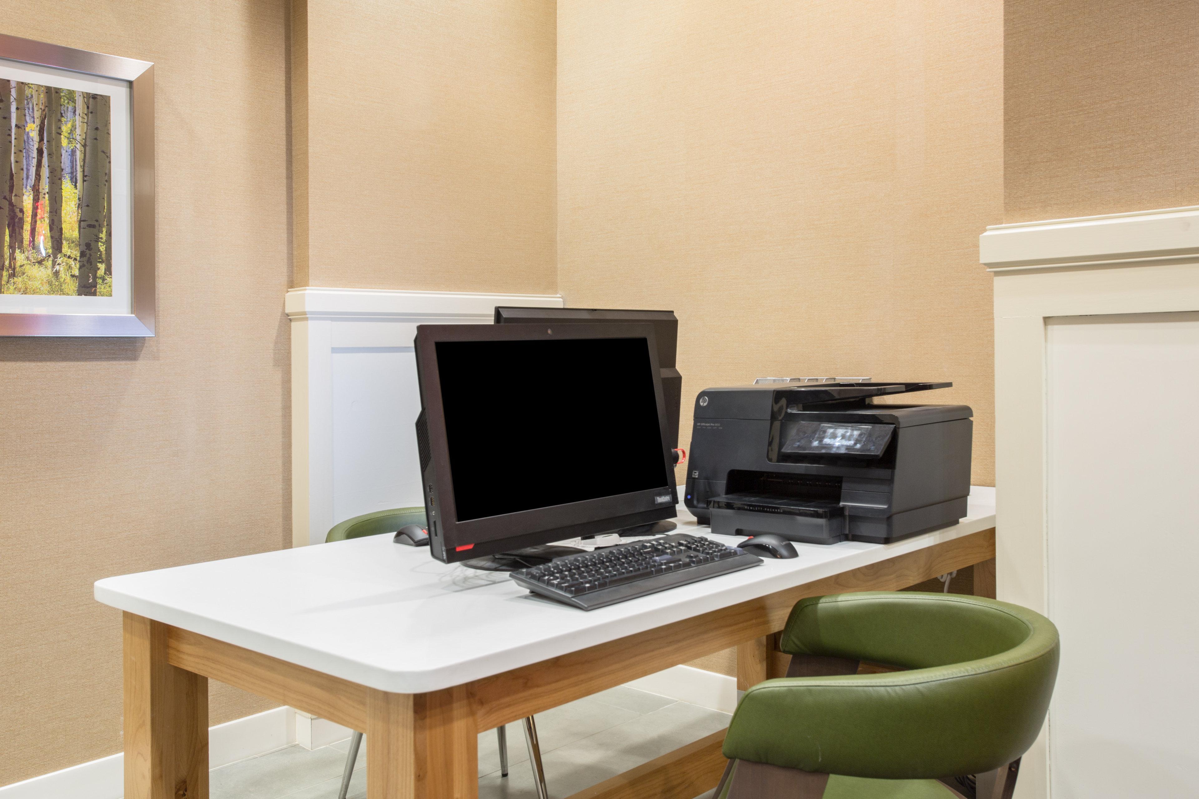 Holiday Inn Colorado Springs - Airport By Ihg Екстериор снимка