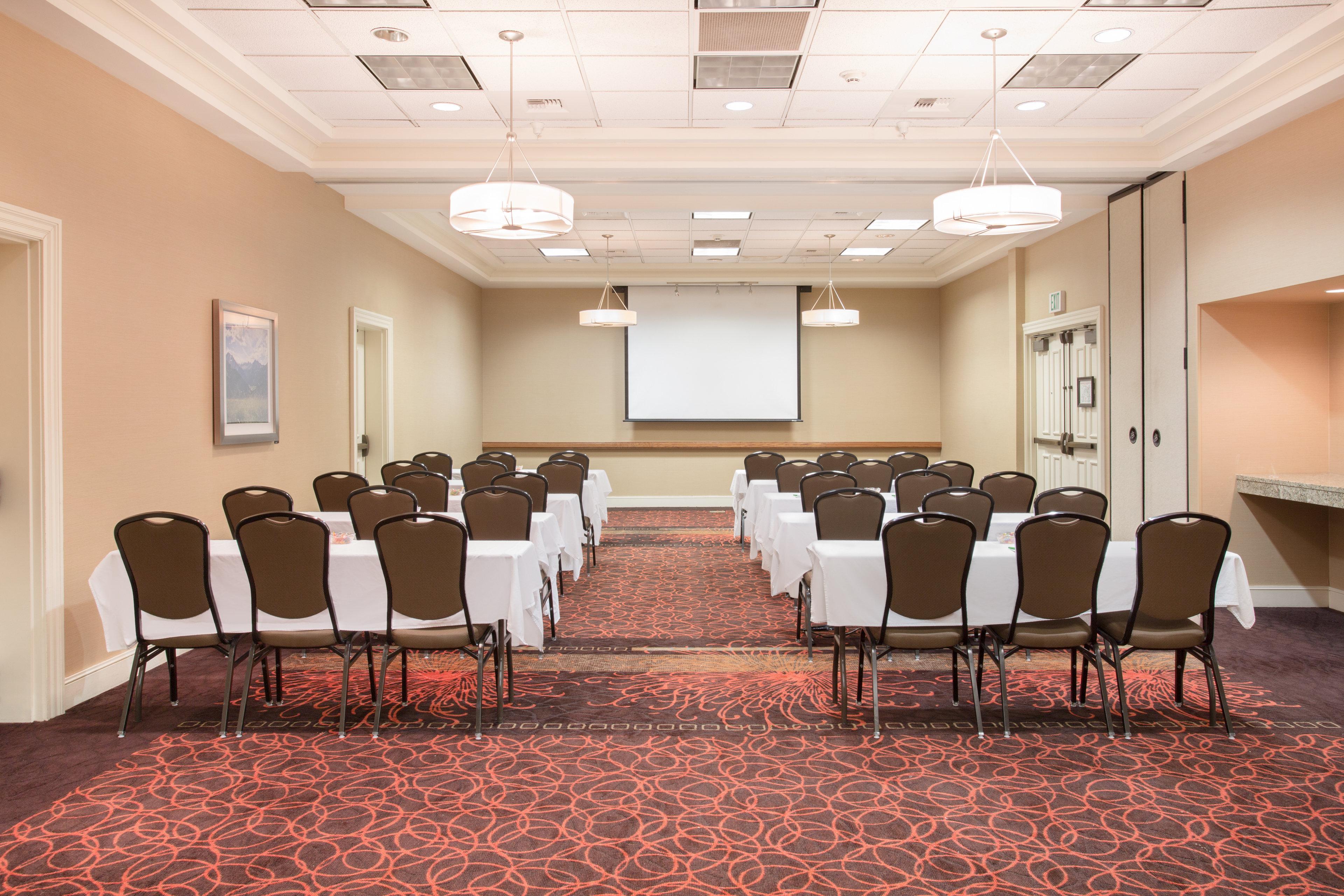 Holiday Inn Colorado Springs - Airport By Ihg Екстериор снимка