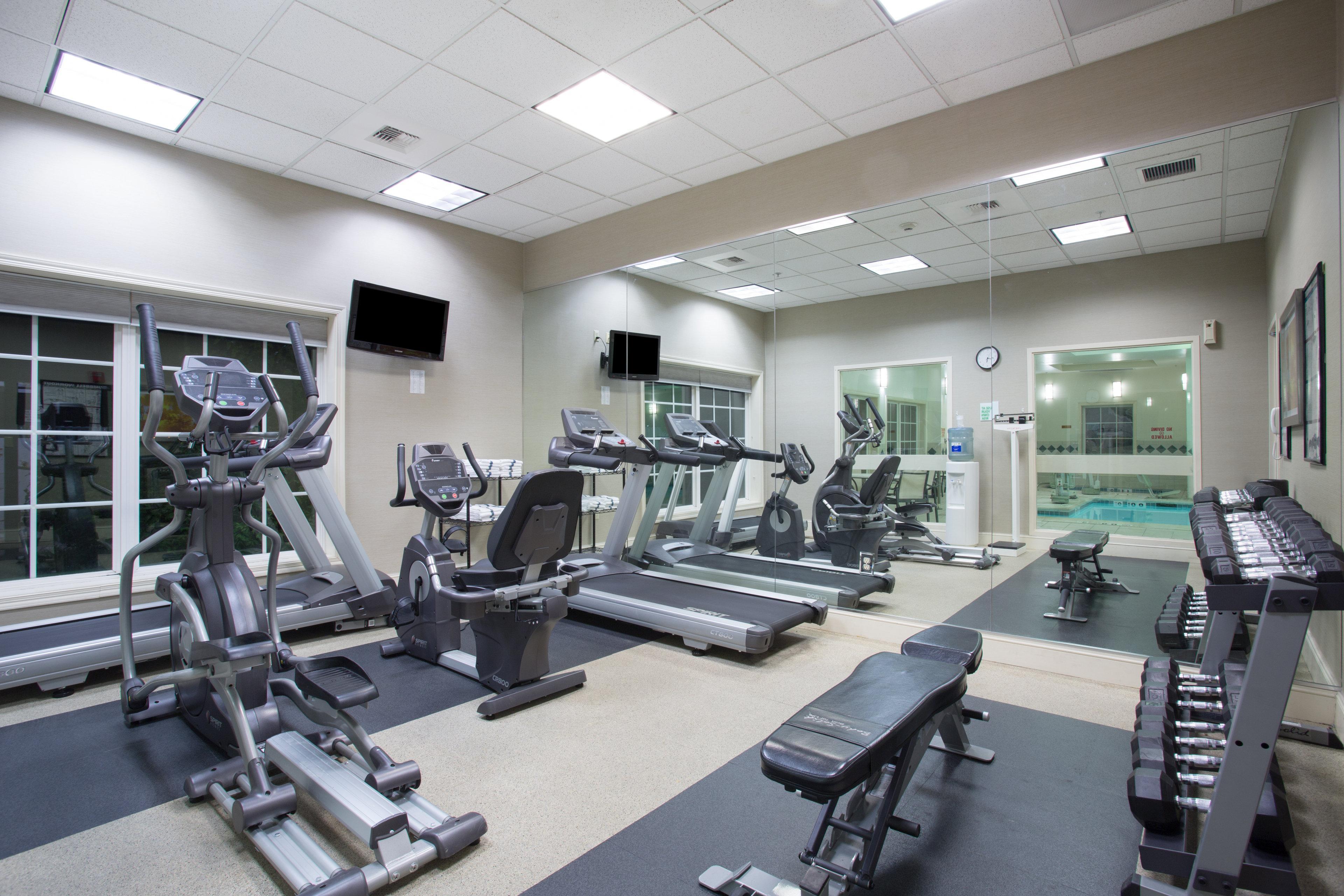 Holiday Inn Colorado Springs - Airport By Ihg Екстериор снимка