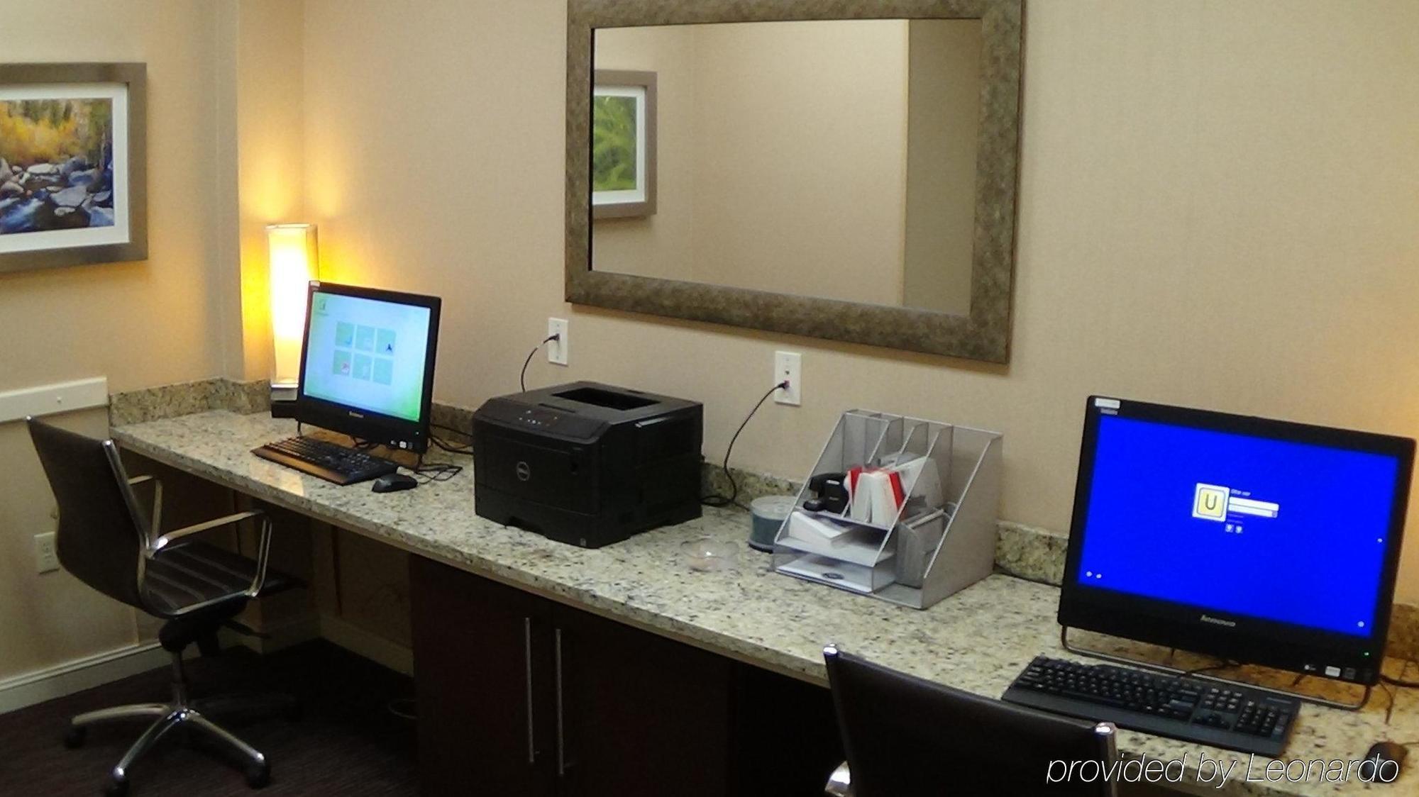 Holiday Inn Colorado Springs - Airport By Ihg Екстериор снимка