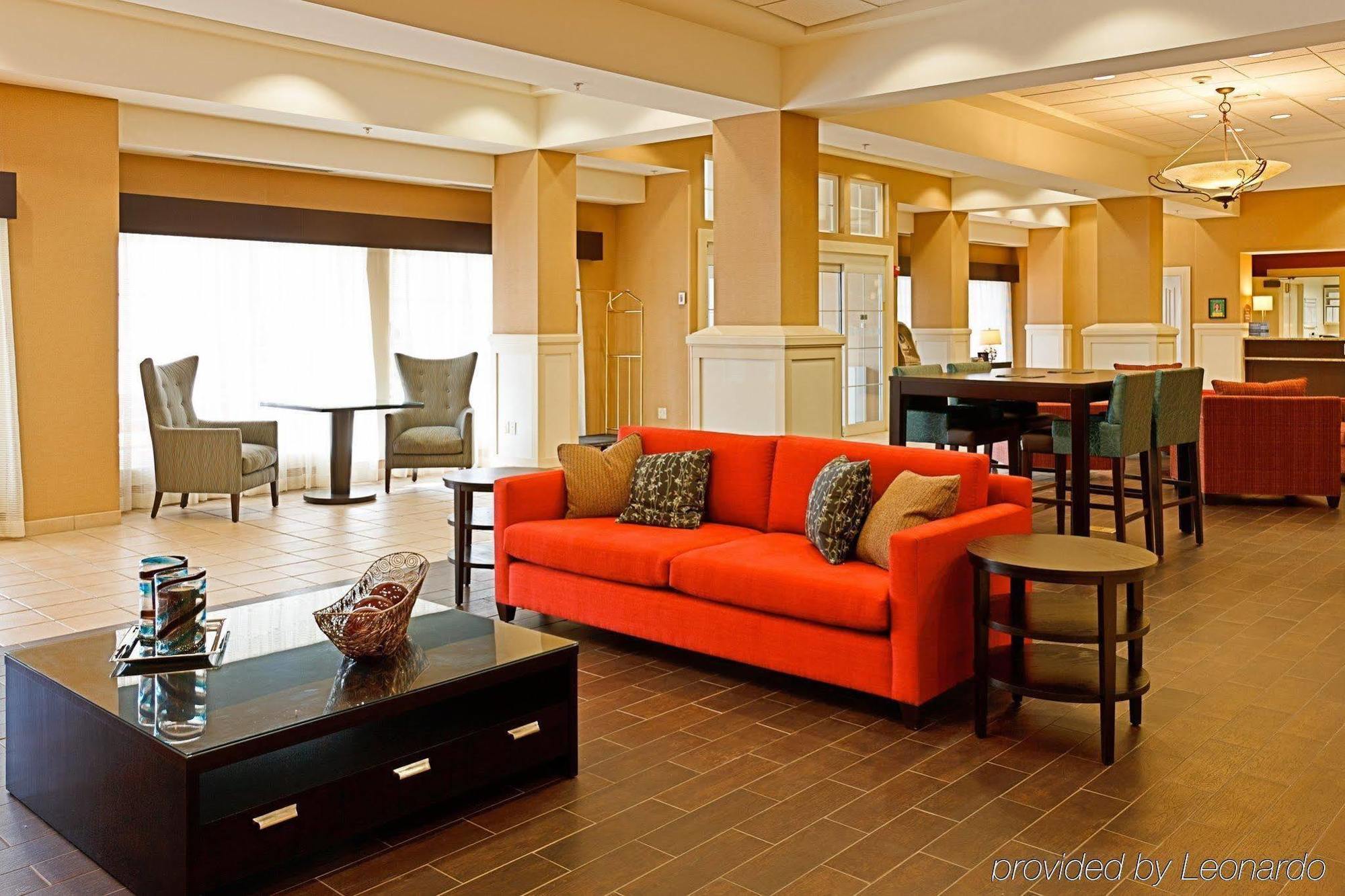 Holiday Inn Colorado Springs - Airport By Ihg Екстериор снимка