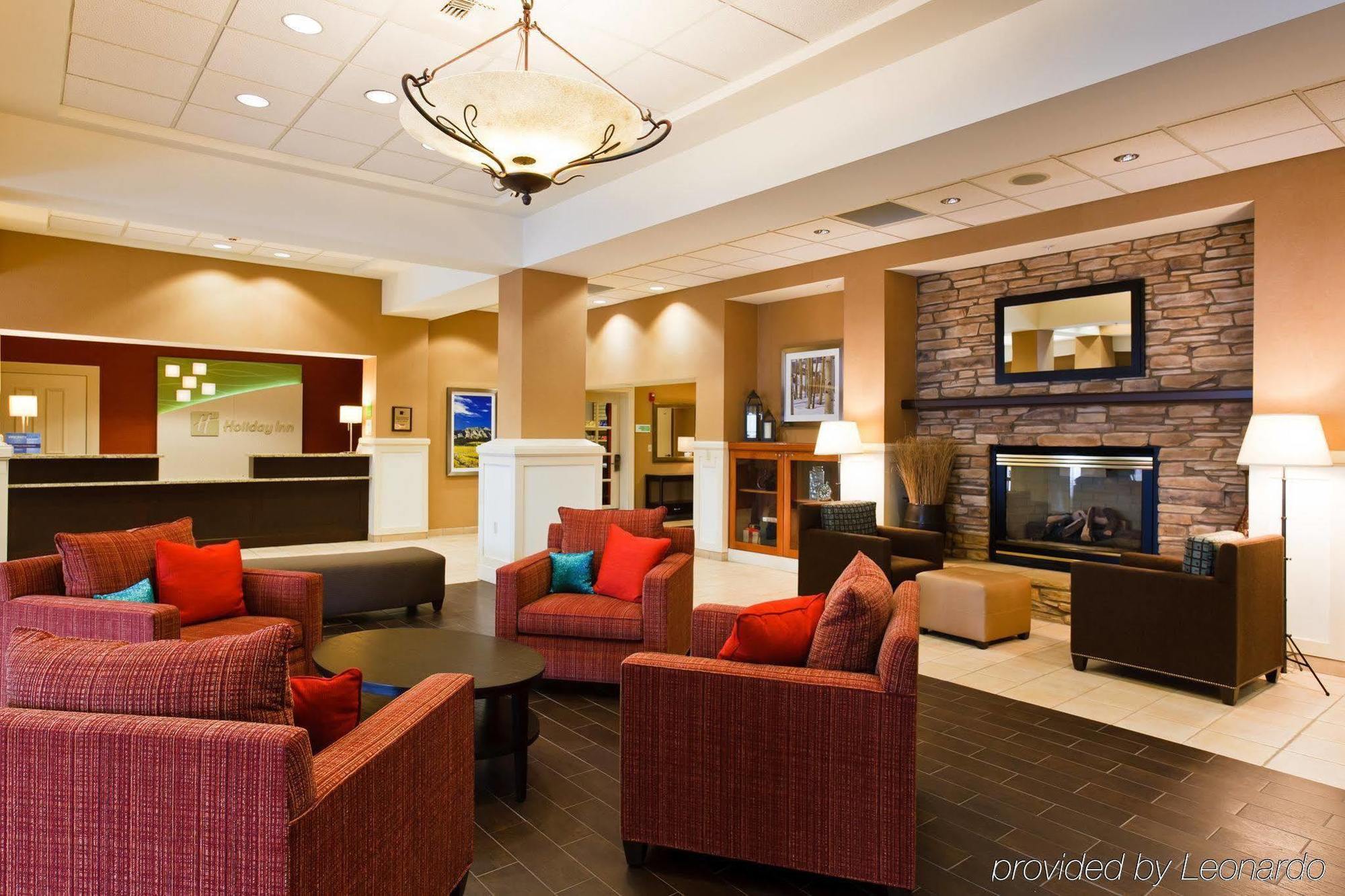Holiday Inn Colorado Springs - Airport By Ihg Екстериор снимка