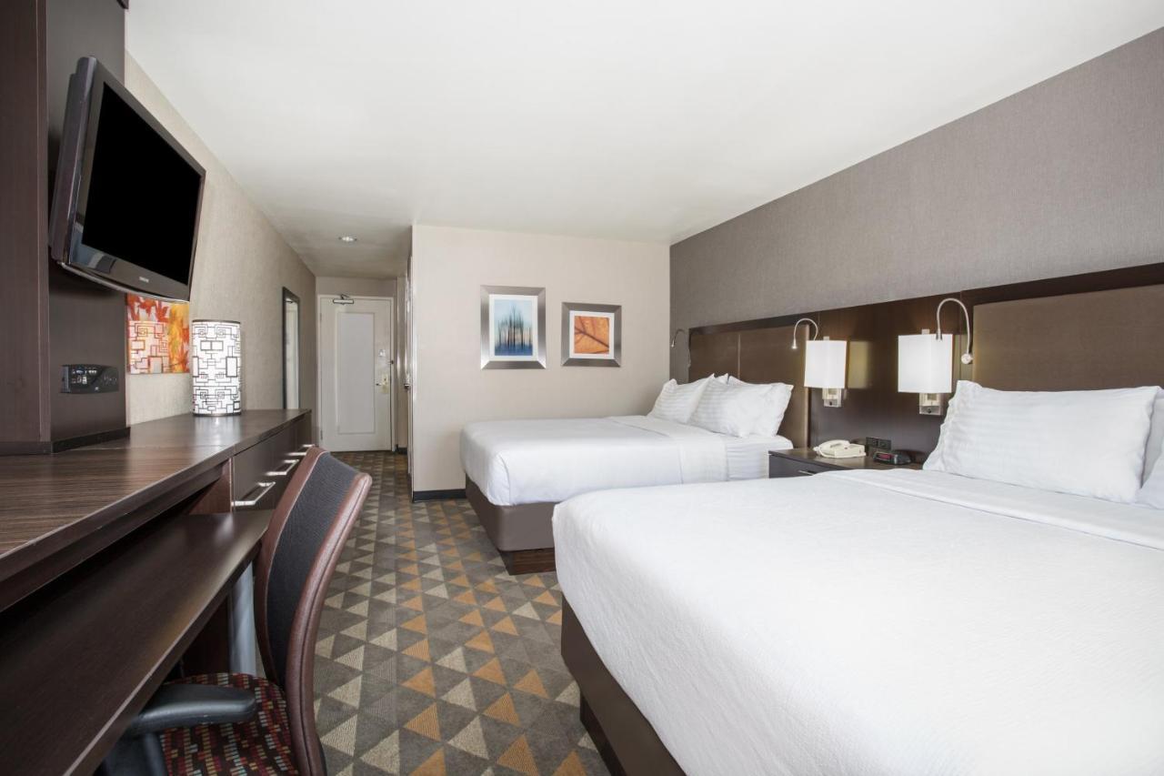 Holiday Inn Colorado Springs - Airport By Ihg Екстериор снимка